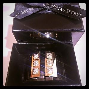 Victoria secret wrist bangle